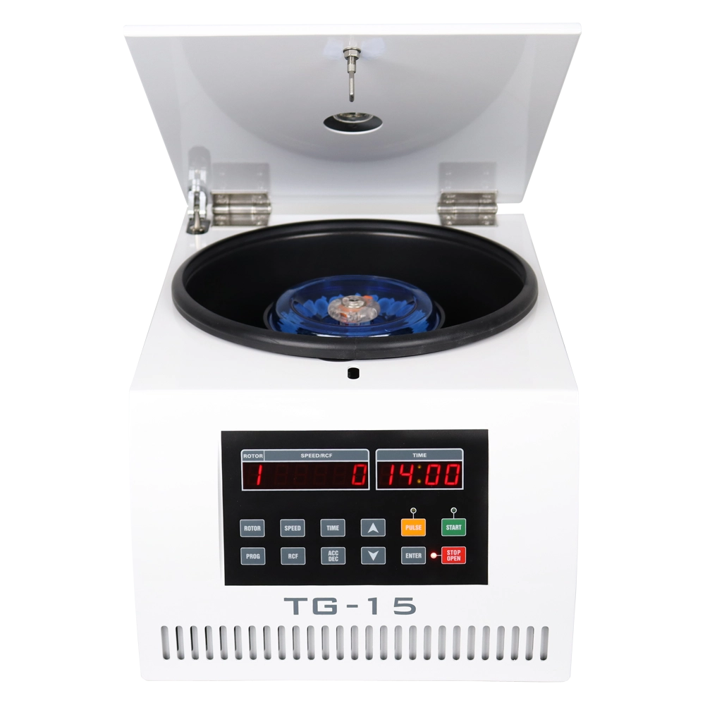 High Speed Centrifuge FM-HSC-A402
